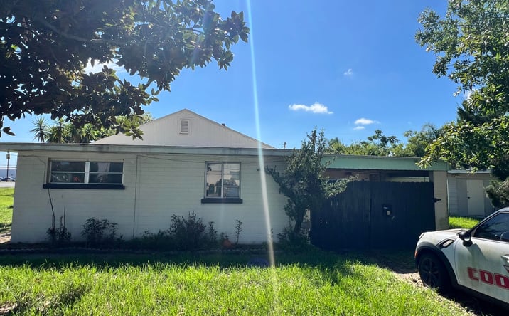 Pictures of Mixed Use, Land property located at 104 Grace Avenue, Cocoa, FL 32922 for sales - image #1
