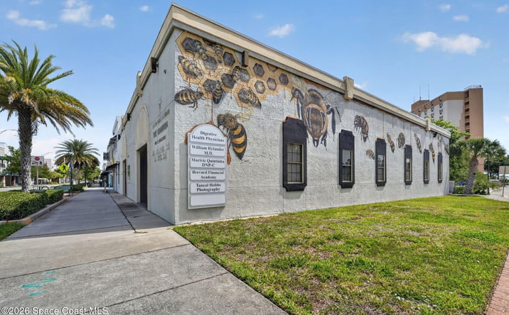 Pictures of Office property located at 407 S Washington Avenue 1, Titusville, FL 32796 for sales - image #1