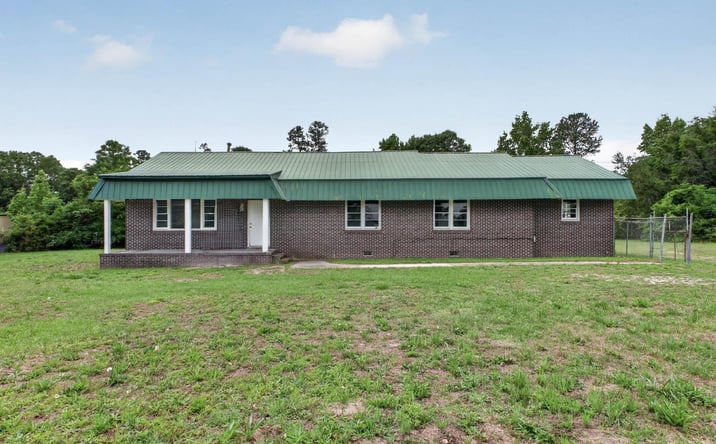 Pictures of Mixed Use, Industrial, Multifamily, Office, Land property located at 4041 Mike Padgett Highway, Augusta, GA 30906 for sales - image #1