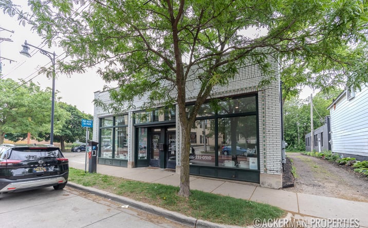 Pictures of Retail, Office property located at 1052 Wealthy Street SE, Grand Rapids, MI 49506 for sales - image #1