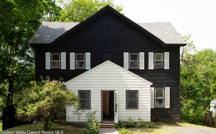 Pictures of Multifamily property located at 52 Church Street, Hudson, NY 12534 for sales - image #1