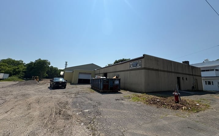 Pictures of Industrial property located at 1 Terminal Street, Albany, NY 12206 for sales - image #1