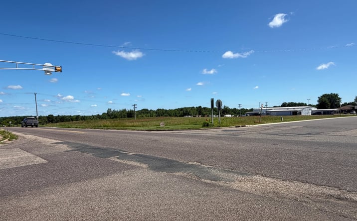Pictures of Land property located at 406/420 E Chippewa St, Cadott, WI 54727 for sales - image #1