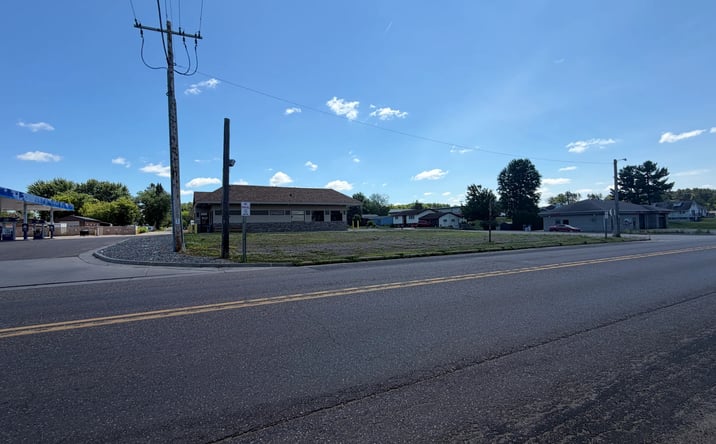 Pictures of Land property located at Wisconsin 27, Cadott, WI 54727 for sales - image #1