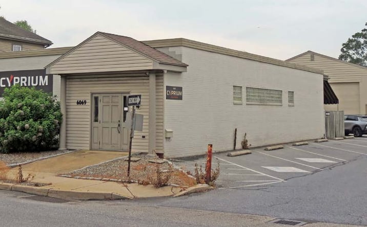 Pictures of Retail, Office, Industrial property located at 6069 Main Street, East Petersburg, PA 17520 for sales - image #1