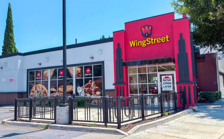 Pictures of Retail property located at 4356 LEIMERT BLVD, LOS ANGELES, CA 90008-5202 for sales - image #1