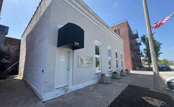 Pictures of Office property located at 114 19th St, Rock Island, IL 61201 for sales - image #1