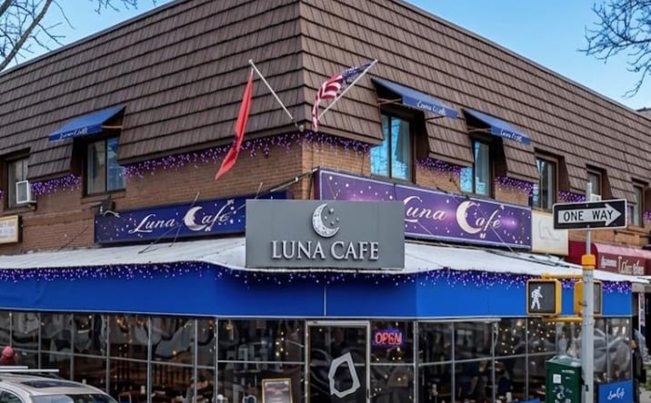Pictures of Mixed Use property located at 601-607 East 187th Street, New York City, NY 10458, 2398 Arthur Avenue, New York City, NY 10458 for sales - image #1