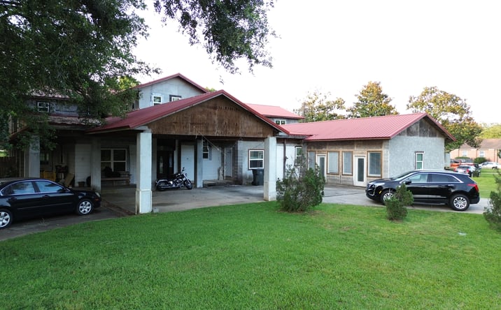 Pictures of Mixed Use, Land, Special Purpose property located at 4916 Saufley Field Road, Pensacola, FL 32526 for sales - image #1