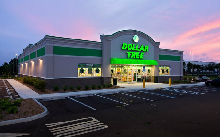 Pictures of Retail property located at 415 W MICHIGAN ST STUTTGT, STUTTGART, AR 72160 for sales - image #1