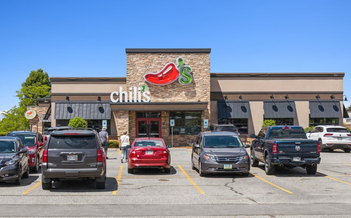 Pictures of Retail property located at 165 Crossroads Drive, Plover, WI 54467 for sales - image #1