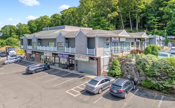 Pictures of Multifamily, Mixed Use, Land property located at 628 New Haven Road, Naugatuck, CT 06770 for sales - image #1