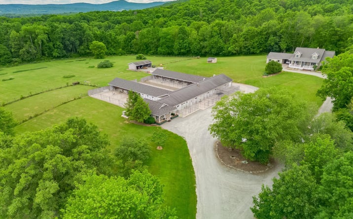 Pictures of Retail, Land, Business for Sale property located at 175 Decoverly Lane, Falls, PA 18615 for sales - image #1