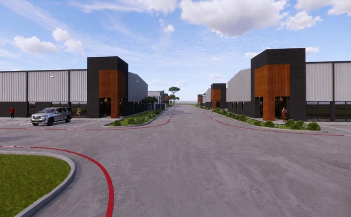 Pictures of Industrial property located at 19721 Kermier Road, Waller, TX 77484 for sales - image #1
