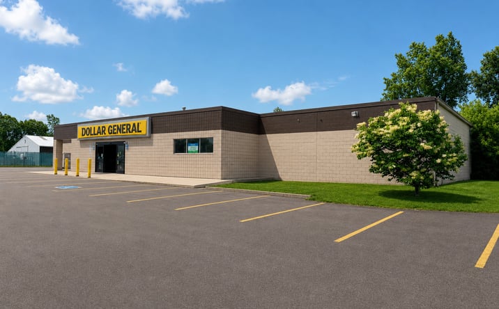 Pictures of Retail property located at 4668 W GRAND RIVER RD, WEBBERVILLE, MI 48892-9301 for sales - image #1