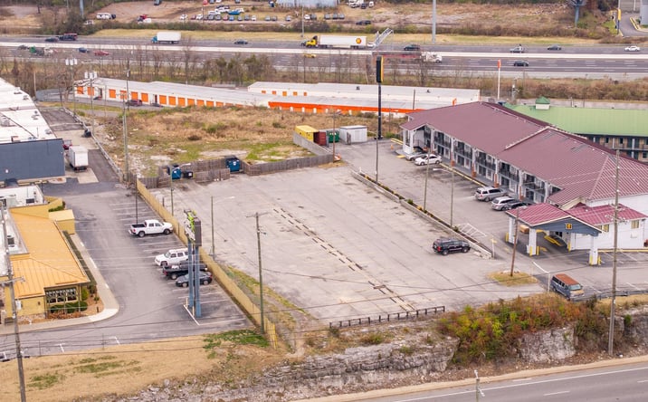Pictures of Retail, Hospitality, Land property located at 1127 Bell Road, Antioch, TN 37013 for sales - image #1