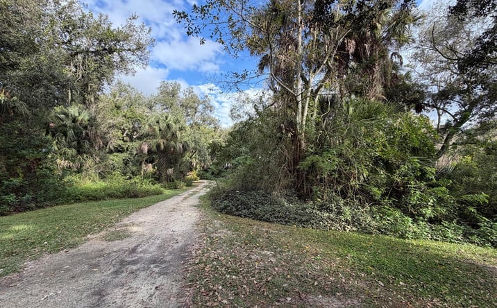 Pictures of Land property located at 535 SE 80th Avenue, Okeechobee, FL 34974 for sales - image #1