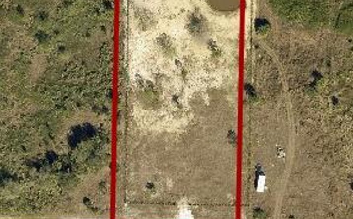 Pictures of Land property located at 17279 NW 312th Street, Okeechobee, FL 34972 for sales - image #1