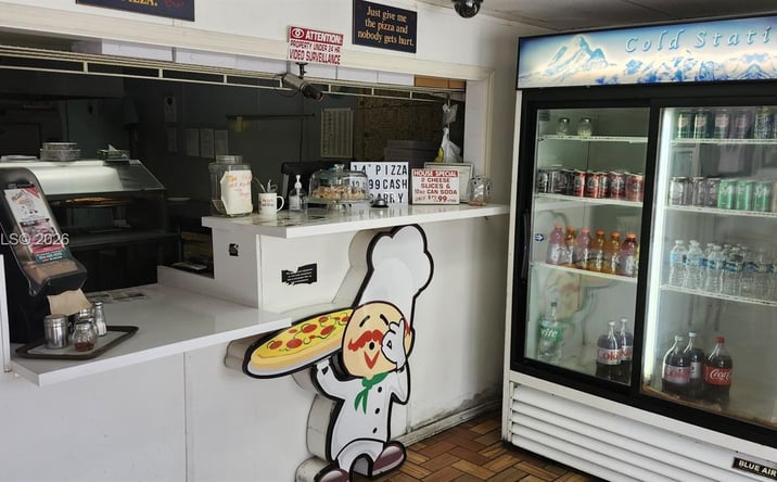 Pictures of Business for Sale, Retail property located at 1101 S Andrews Ave, Fort Lauderdale, FL 33316 for sales - image #1