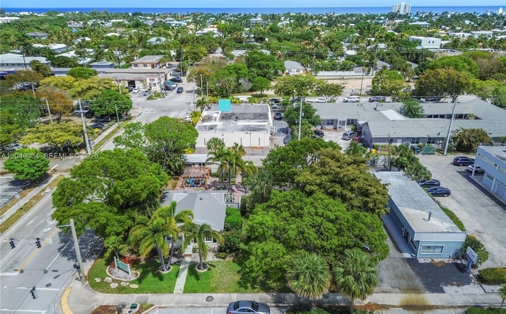 Pictures of Mixed Use, Retail property located at 355 NE 5th Ave # 0080, Delray Beach, FL 33483 for sales - image #1