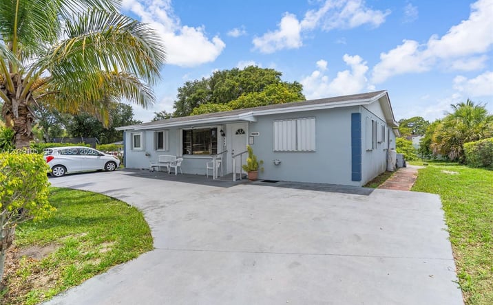 Pictures of Business for Sale property located at 20630 NW 37th Ct, Miami Gardens, FL 33055 for sales - image #1