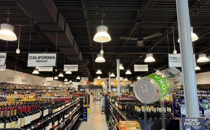 Pictures of Business for Sale, Retail property located at 300 NJ 18, East Brunswick, NJ 08816 for sales - image #1