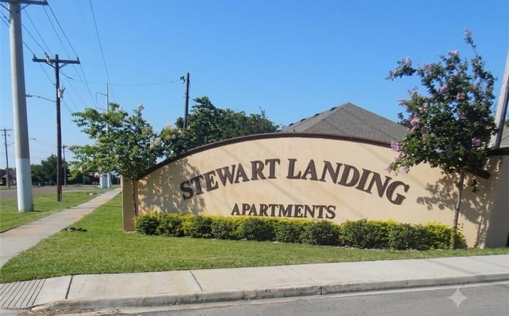 Pictures of Multifamily property located at 2703 Garfield, Mission, TX 78572 for sales - image #1