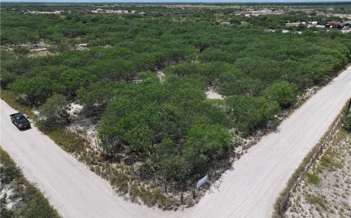 Pictures of Land, Multifamily property located at Cantu Road, Edinburg, TX 78541 for sales - image #1