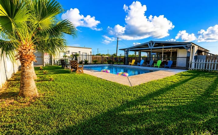 Pictures of Land property located at 221 N Dacota, Mercedes, TX 78570 for sales - image #1