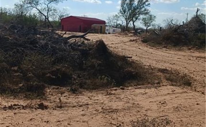 Pictures of Land property located at 78 Energy Road, San Isidro, TX 78588 for sales - image #1