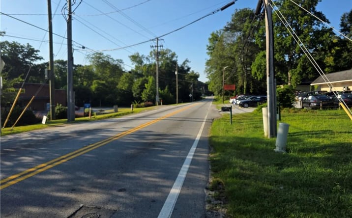 Pictures of Retail, Industrial, Office property located at 6655 S Sweetwater Road, Lithia Springs, GA 30122 for sales - image #1