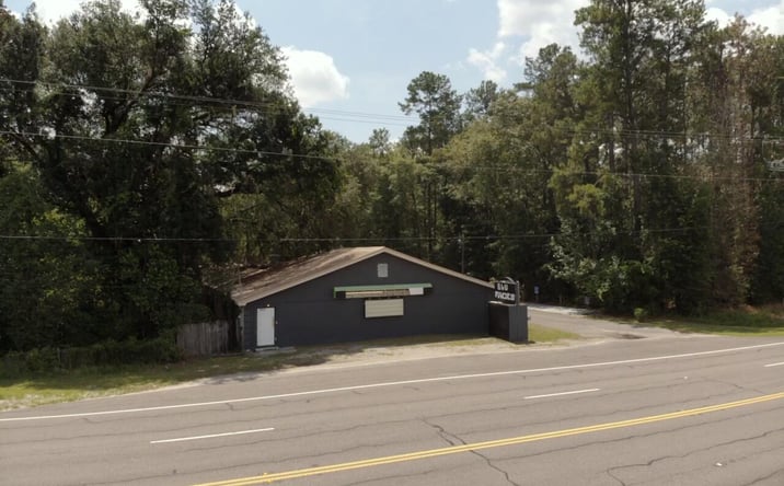 Pictures of Hospitality, Mixed Use property located at 2912 Jefferies Highway, Walterboro, SC 29488 for sales - image #1