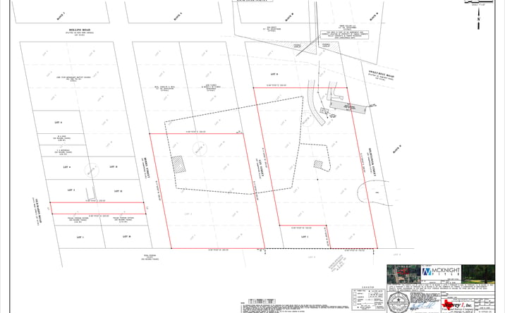 Pictures of Self Storage, Mobile Home Park, Special Purpose property located at Main St, Conroe, TX 77385 for sales - image #1