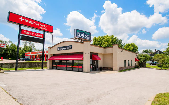 Pictures of Retail, Office property located at 301 Versailles Road, Frankfort, KY 40601 for sales - image #1