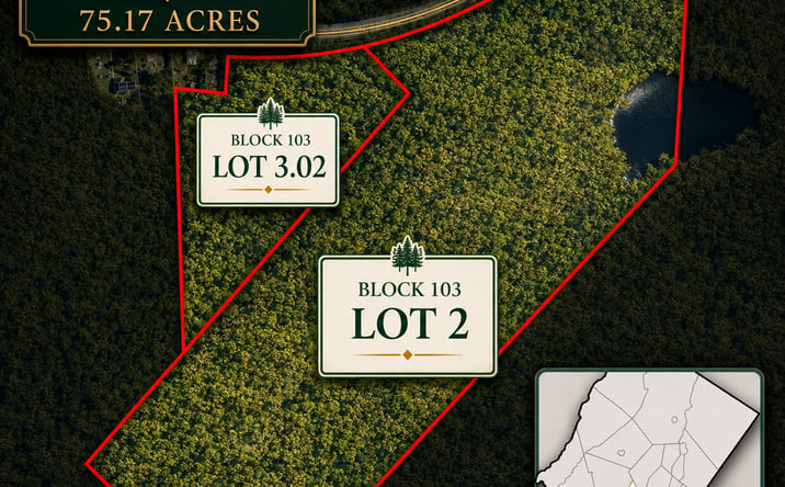 Pictures of Land property located at Newton Sparta Road, Andover Township, NJ 07860-2742 for sales - image #1