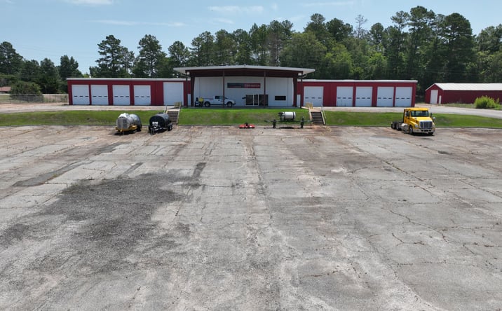 Pictures of Retail, Industrial, Mixed Use property located at 501 U.S. 1, Louisville, GA 30434 for sales - image #1