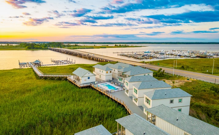 Pictures of Hospitality, Special Purpose property located at 114 Church St, Georgetown, SC 29440 for sales - image #1