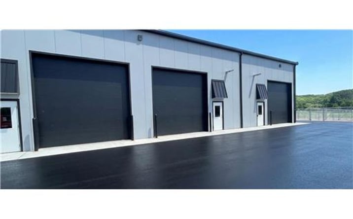 Pictures of Office, Industrial, Mixed Use, Self Storage property located at 17885 Valley View Drive #104 & 105, Jordan, MN 55352 for sales - image #1