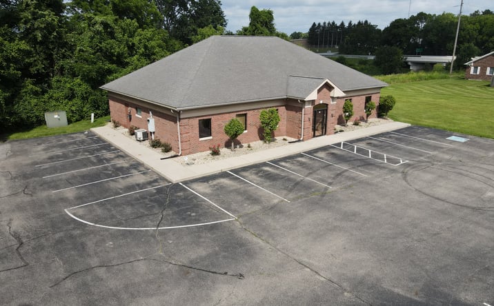 Pictures of Office property located at 30 Spring Mill Court, Mooresville, IN 46158 for sales - image #1