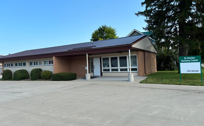 Pictures of Office, Mixed Use property located at 936 CHURCH AVE, SAINT CHARLES, MN 55972-1430 for sales - image #1