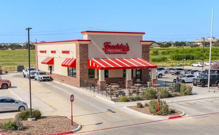 Pictures of Retail property located at 2604 Bob Bullock Loop 20, Laredo, TX 78045 for sales - image #1