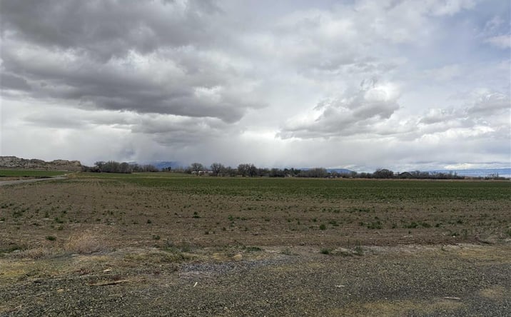 Pictures of Land property located at TBD N Cloud Peak St, Byron, WY 82412 for sales - image #1
