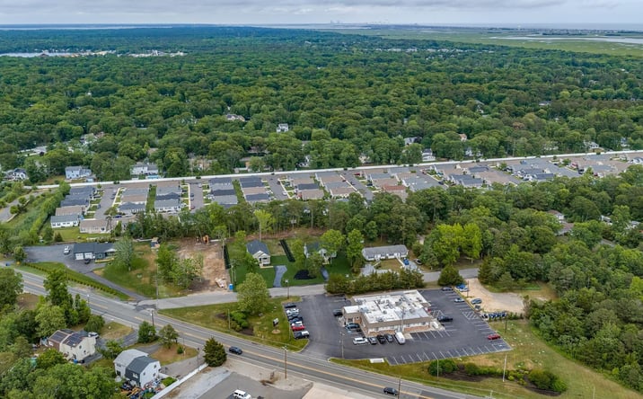 Pictures of Land property located at 1 Kruk Terrace, Seaville, NJ 08230 for sales - image #1