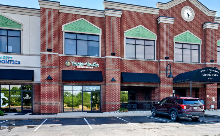 Pictures of Business for Sale property located at 6752 Cincinnati Dayton Road, Liberty Twp, OH 45044 for sales - image #1