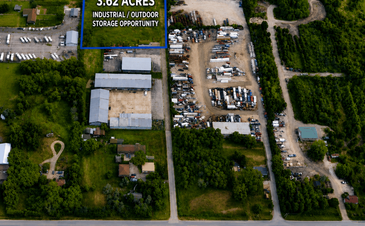 Pictures of Industrial property located at 2430 West Wadsworth Road, Waukegan, IL 60087 for sales - image #1