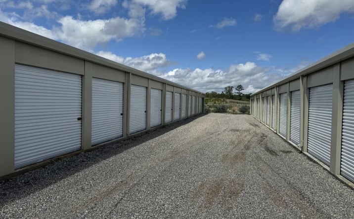 Pictures of Self Storage property located at 1852 Old Gadsden Hwy, Anniston, AL 36206 for sales - image #1