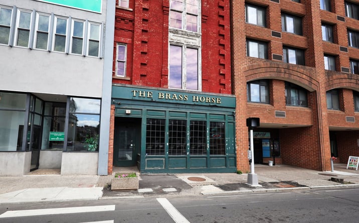 Pictures of Retail property located at 26 North Main Street, Waterbury, CT 06702 for sales - image #1