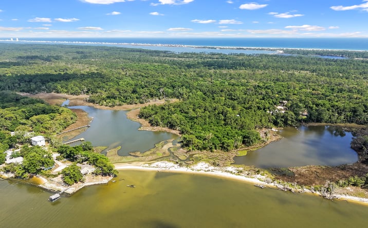 Pictures of Land property located at 0 State Highway 180, Gulf Shores, AL 36542 for sales - image #1