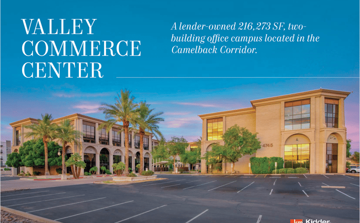 Pictures of Office property located at 4747 North 7th Street, Phoenix, AZ 85014, 4745 North 7th Street, Phoenix, AZ 85014 for sales - image #1
