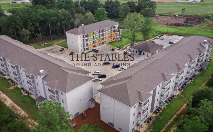 Pictures of Multifamily property located at 208 Zoey Way, Tifton, GA 31793 for sales - image #1